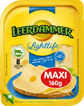 Leerdammer Lightlife