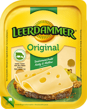 Leerdammer Original