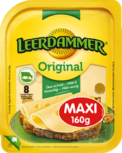 Leerdammer Original